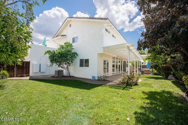 2339 E Meadowland Court, Westlake Village, CA 91361