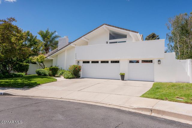 2339 E Meadowland Court, Westlake Village, CA 91361