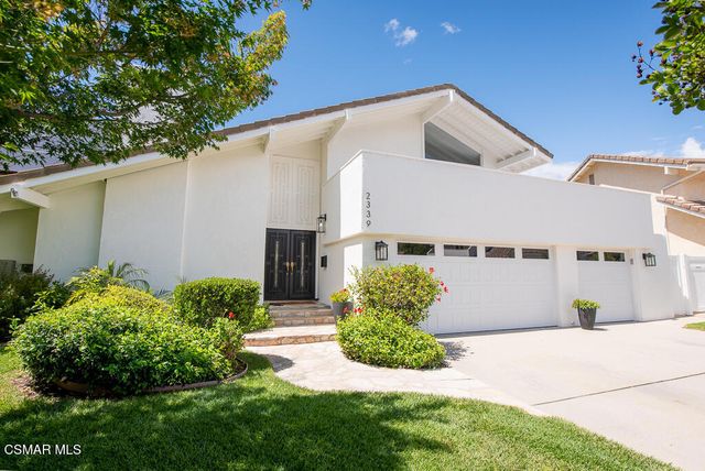 2339 E Meadowland Court, Westlake Village, CA 91361