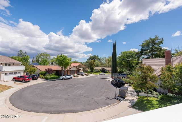 2339 E Meadowland Court, Westlake Village, CA 91361
