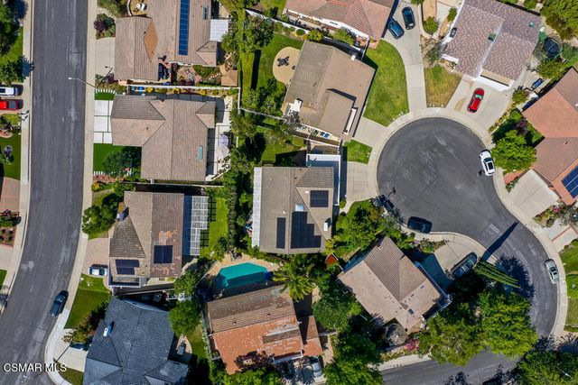 2339 E Meadowland Court, Westlake Village, CA 91361