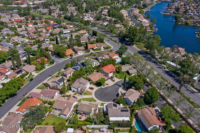 2339 E Meadowland Court, Westlake Village, CA 91361