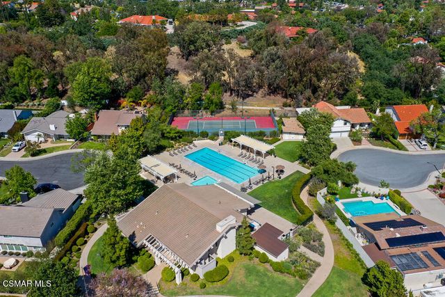 2339 E Meadowland Court, Westlake Village, CA 91361