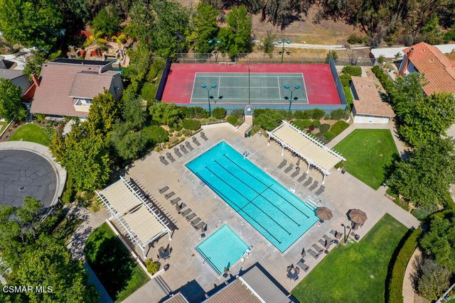 2339 E Meadowland Court, Westlake Village, CA 91361