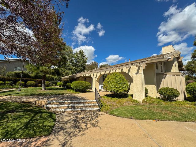 2339 E Meadowland Court, Westlake Village, CA 91361