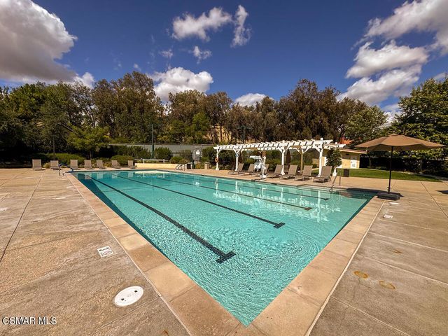 2339 E Meadowland Court, Westlake Village, CA 91361