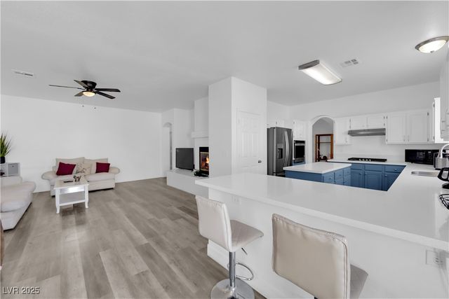 2196 Pescara Court, Las Vegas, NV 89123