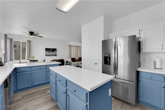 2196 Pescara Court, Las Vegas, NV 89123