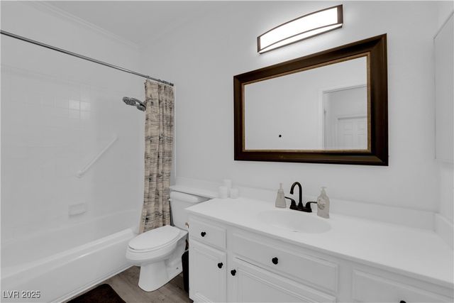 2196 Pescara Court, Las Vegas, NV 89123