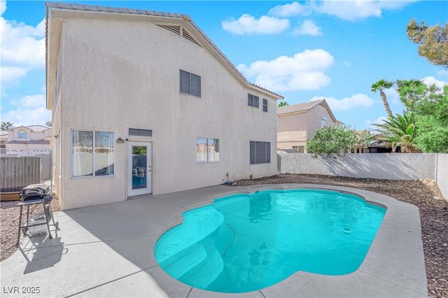 2196 Pescara Court, Las Vegas, NV 89123