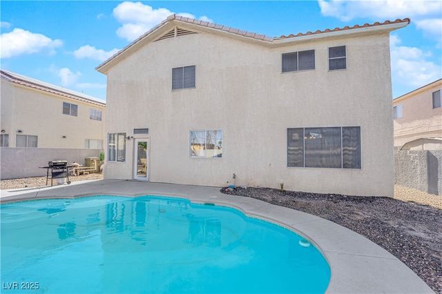 2196 Pescara Court, Las Vegas, NV 89123