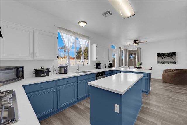 2196 Pescara Court, Las Vegas, NV 89123