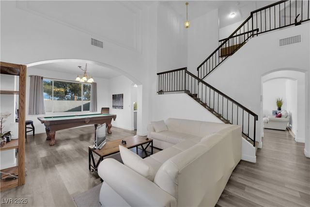 2196 Pescara Court, Las Vegas, NV 89123