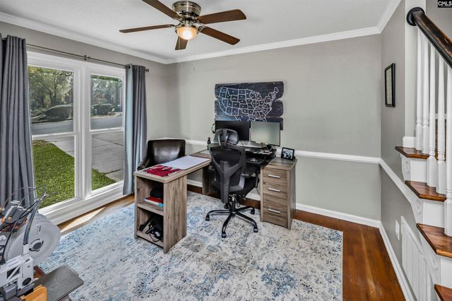 301 Winding Way, Columbia, SC 29212