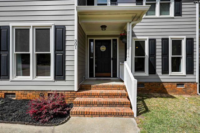 301 Winding Way, Columbia, SC 29212