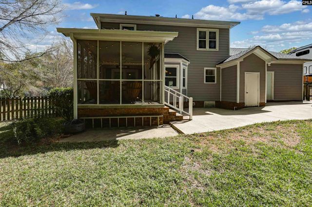 301 Winding Way, Columbia, SC 29212