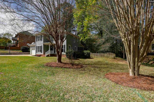 301 Winding Way, Columbia, SC 29212