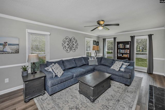 301 Winding Way, Columbia, SC 29212