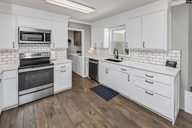 301 Winding Way, Columbia, SC 29212