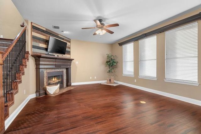 3019 Blue Lake Drive, Little Elm, TX 75068