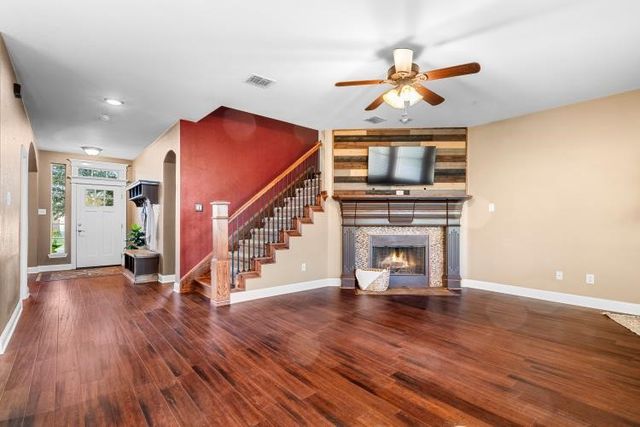 3019 Blue Lake Drive, Little Elm, TX 75068