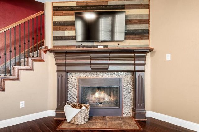 3019 Blue Lake Drive, Little Elm, TX 75068