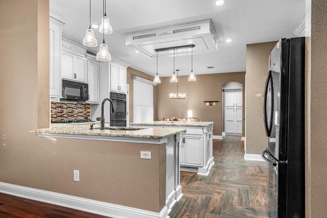 3019 Blue Lake Drive, Little Elm, TX 75068