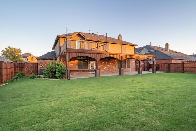 3019 Blue Lake Drive, Little Elm, TX 75068