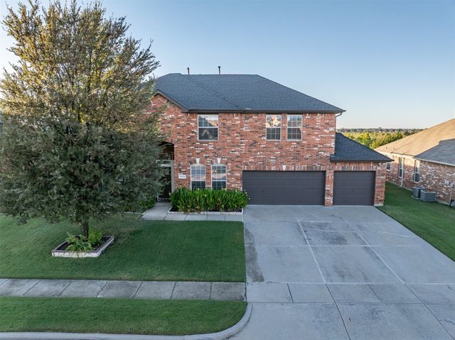 3019 Blue Lake Drive, Little Elm, TX 75068