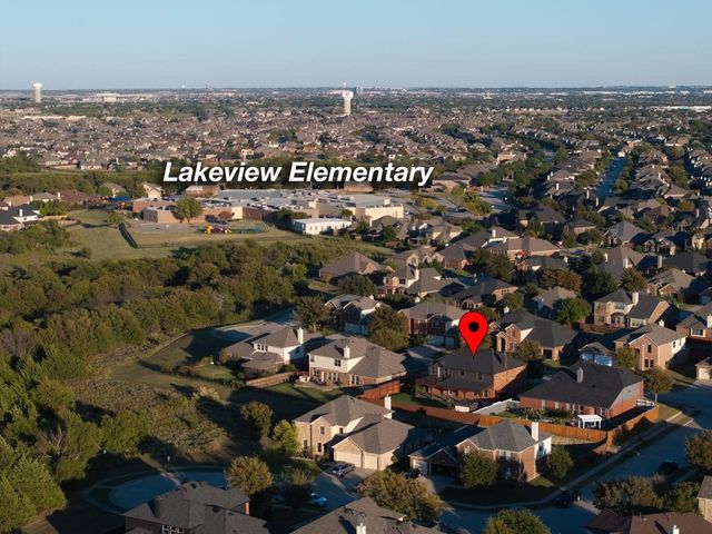 3019 Blue Lake Drive, Little Elm, TX 75068