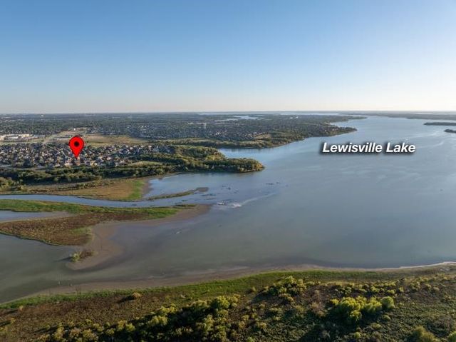 3019 Blue Lake Drive, Little Elm, TX 75068