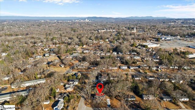 20 Milton Drive, Greenville, SC 29605
