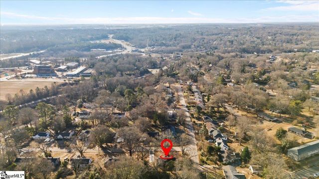20 Milton Drive, Greenville, SC 29605