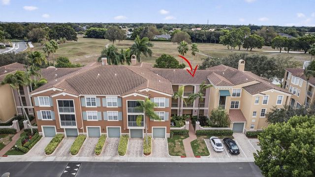 11730 Saint Andrews Place 307, Wellington, FL 33414