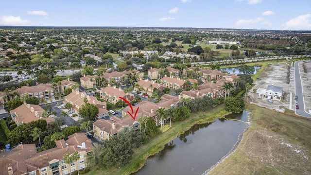 11730 Saint Andrews Place 307, Wellington, FL 33414