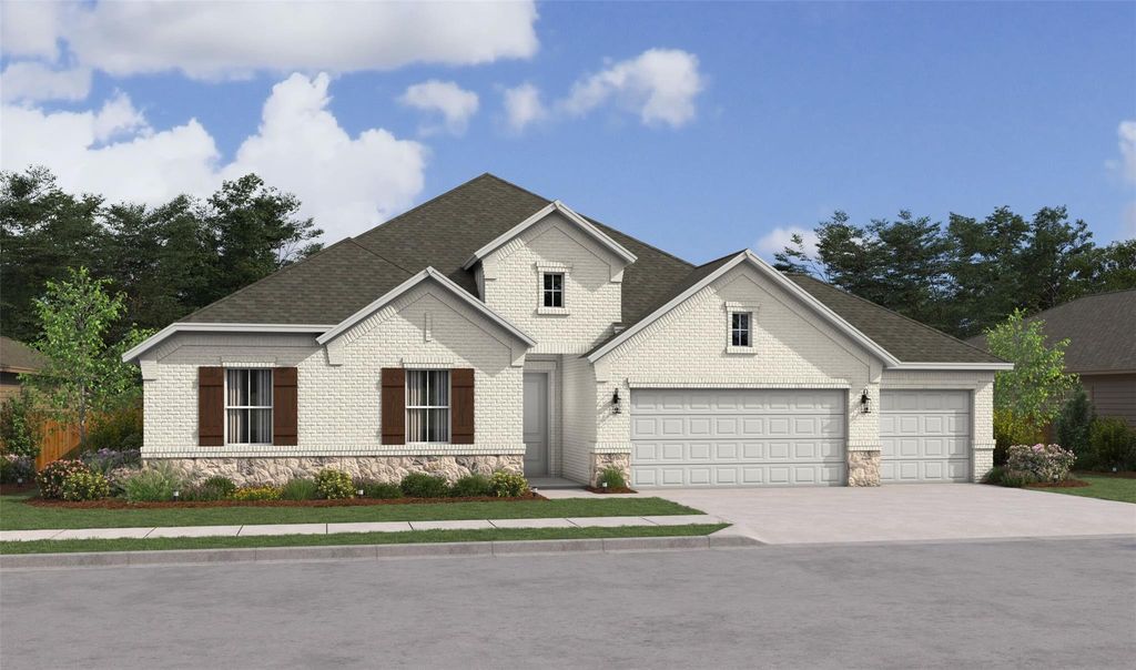 13717 Pamela Belle Path, Conroe, TX 77306