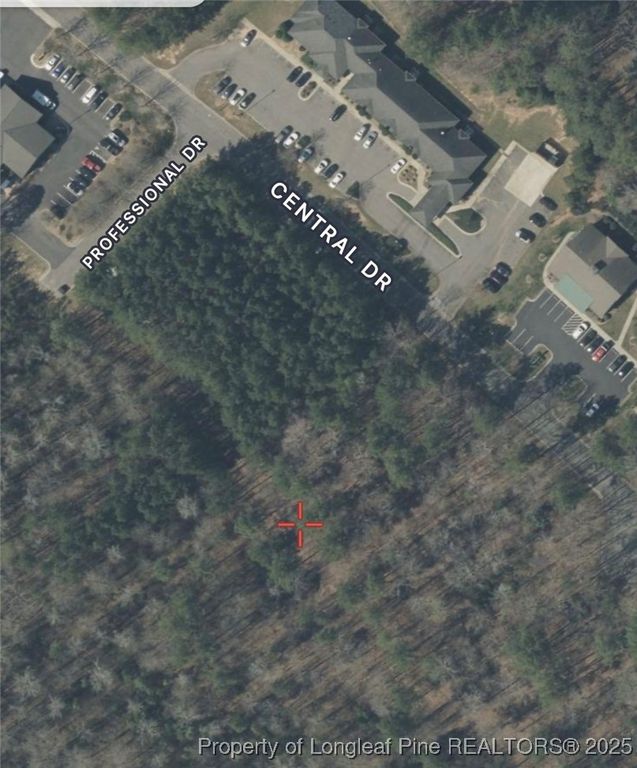 LOT 3 & 4 Central Drive, Sanford, NC 27330 — exterior