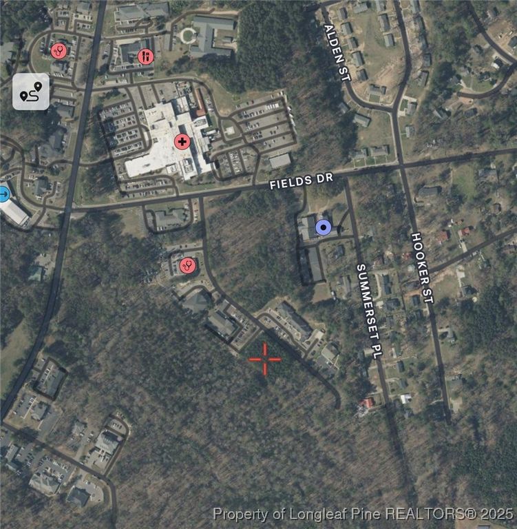 LOT 3 & 4 Central Drive, Sanford, NC 27330 — photo 2