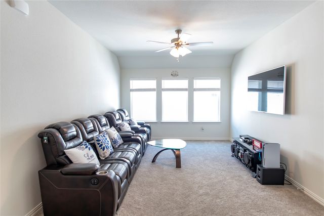 1217 Rosebay Drive, Justin, TX 76247