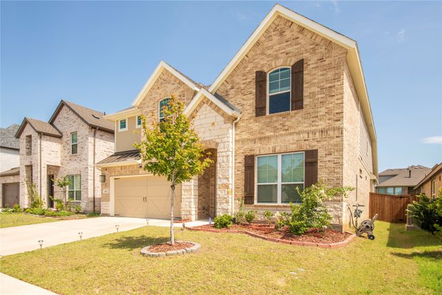 1217 Rosebay Drive, Justin, TX 76247