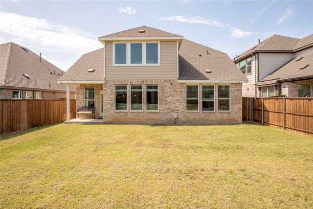 1217 Rosebay Drive, Justin, TX 76247