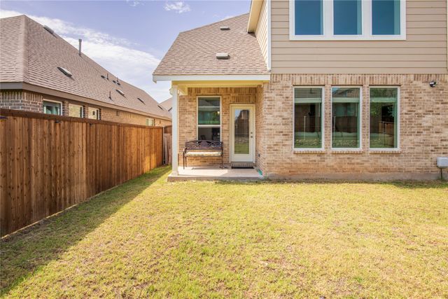 1217 Rosebay Drive, Justin, TX 76247