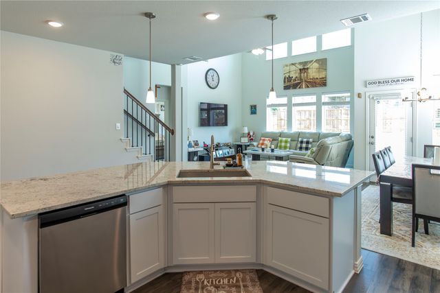 1217 Rosebay Drive, Justin, TX 76247