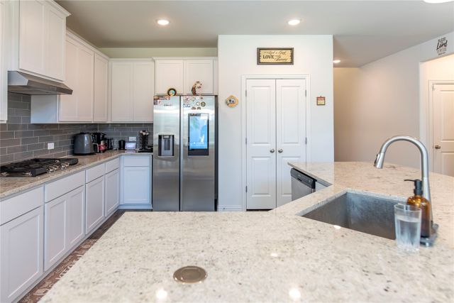 1217 Rosebay Drive, Justin, TX 76247