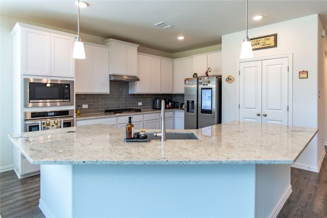 1217 Rosebay Drive, Justin, TX 76247