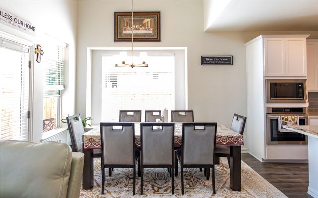 1217 Rosebay Drive, Justin, TX 76247