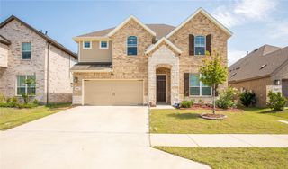 1217 Rosebay Drive, Justin, TX 76247