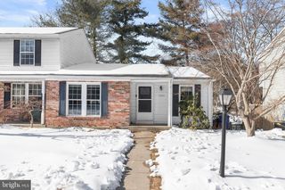 7055 MELTING SHADOWS LN, Columbia, MD 21045