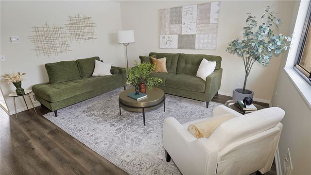 96 Surrey Hill Way, Henrietta, NY 14623