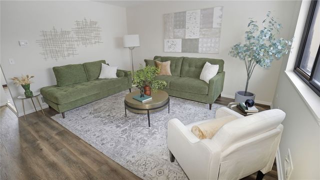 96 Surrey Hill Way, Henrietta, NY 14623